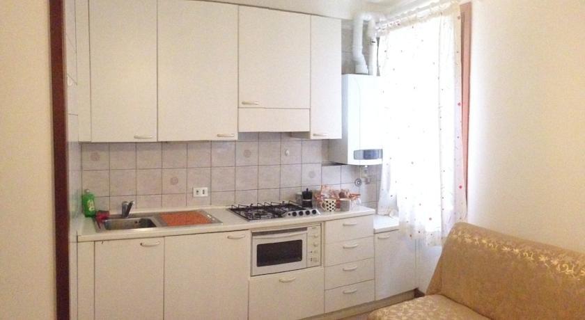 Appartamento Nel Cuore Di Venezia Quarto foto