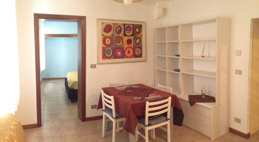 Appartamento Nel Cuore Di Venezia Quarto foto