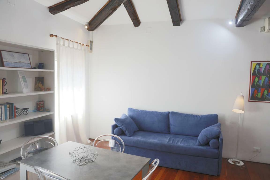 Appartamento Nel Cuore Di Venezia Exterior foto