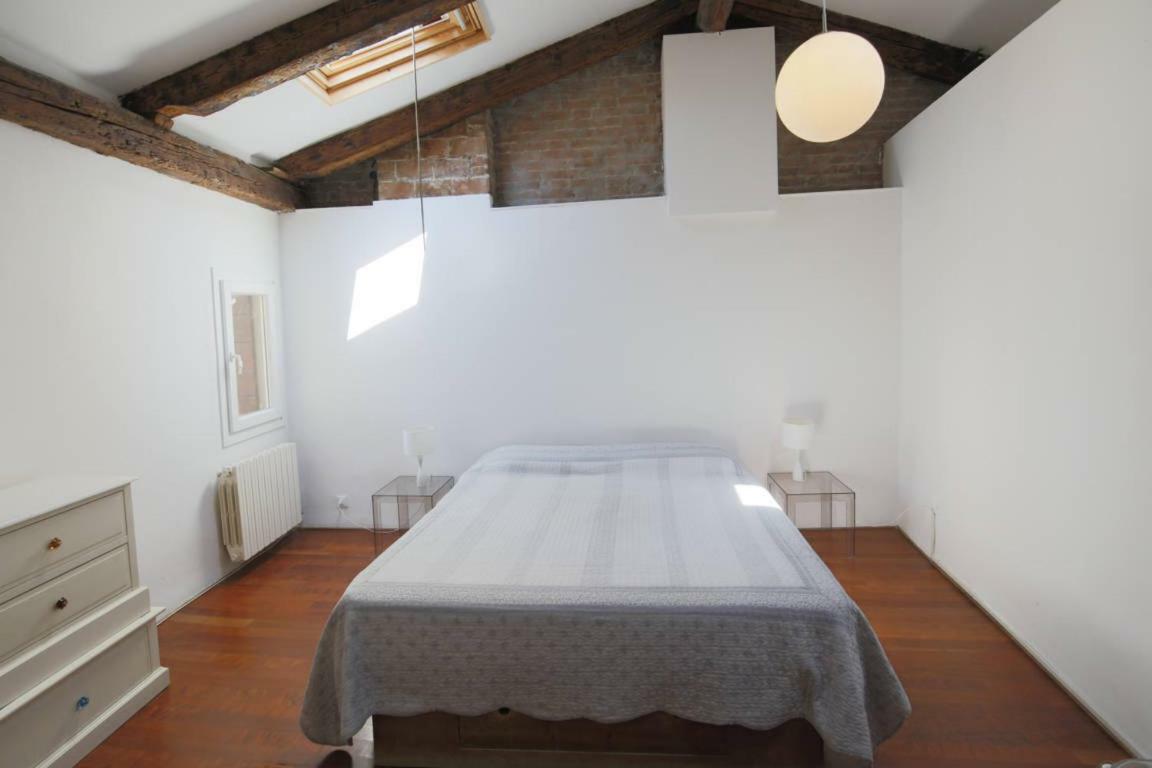 Appartamento Nel Cuore Di Venezia Exterior foto