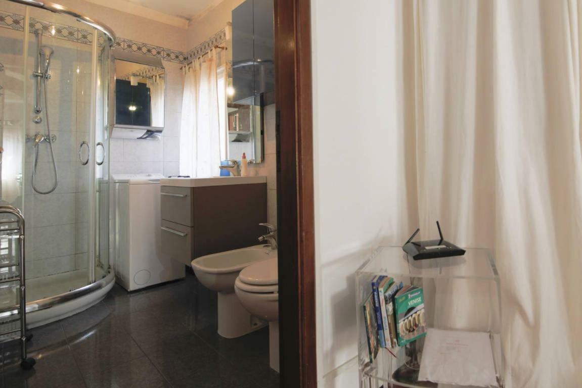 Appartamento Nel Cuore Di Venezia Exterior foto
